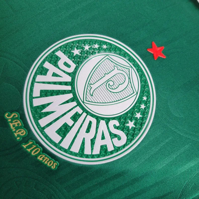 Palmeiras Home - 24/25