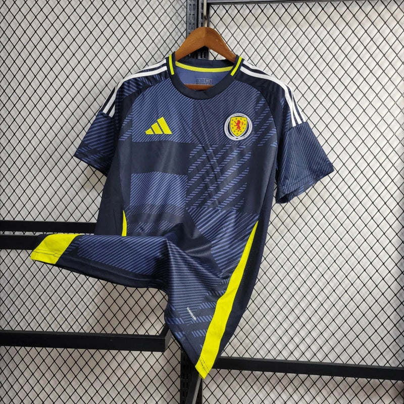 Scotland Home - 24/25