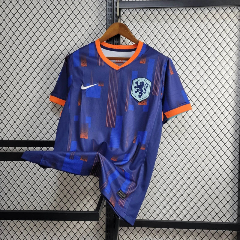 Netherlands Away - 24/25
