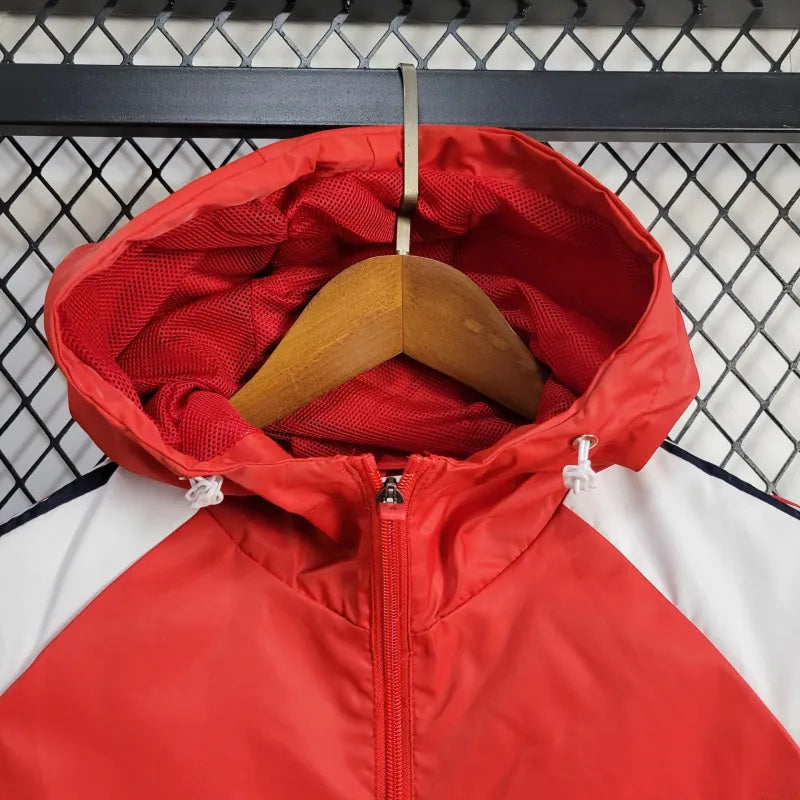 Bayer Leverkusen WindBreaker