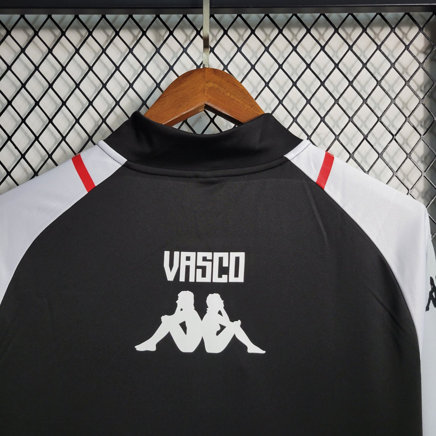 Vasco da Gama Pre-Match Sweater