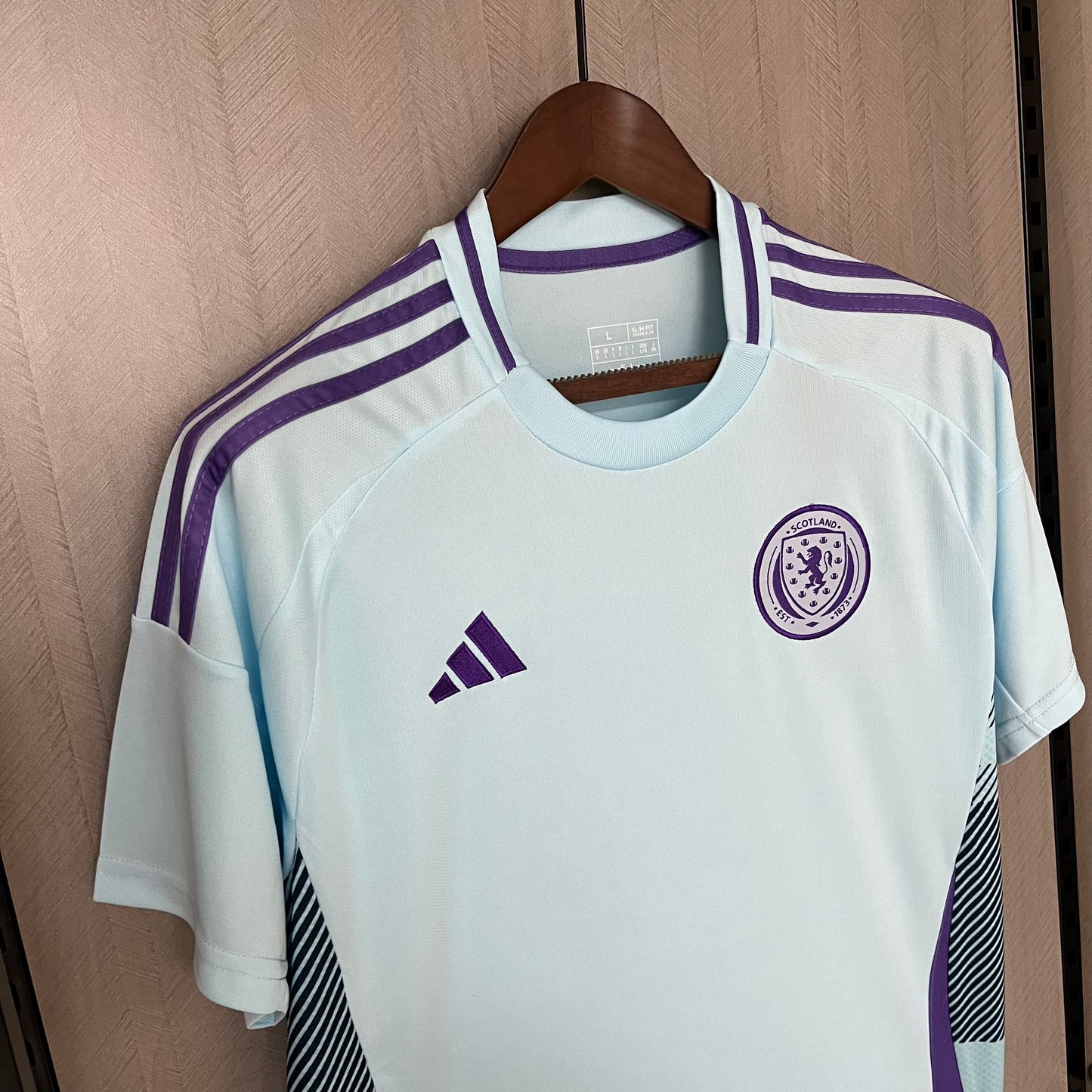 Scotland Away - 24/25