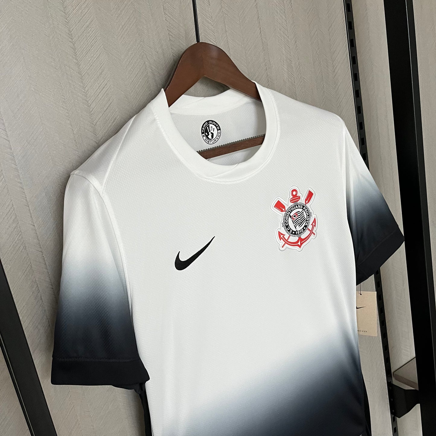 Corinthians Home - 24/25