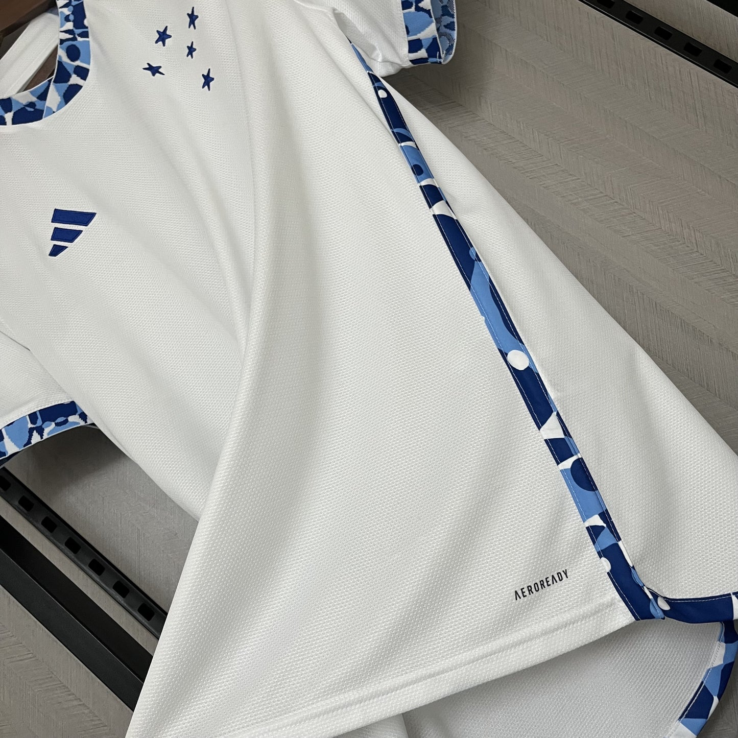 Cruzeiro Away - 24/25