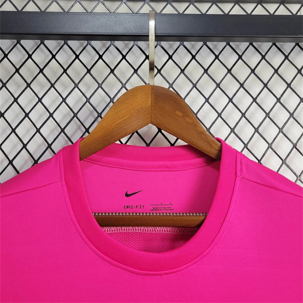 Sporting C.P Pink October - 24/25