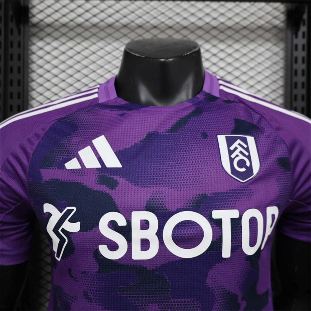 Fulham F.C Third - 24/25