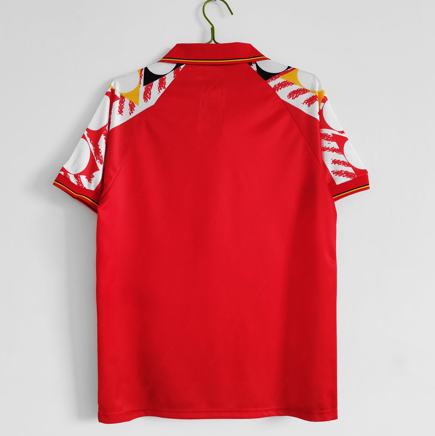 Belgium Home Retro - 1995