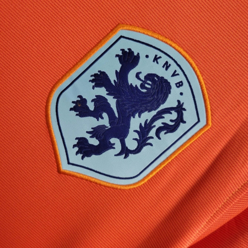 Netherlands Home - 24/25