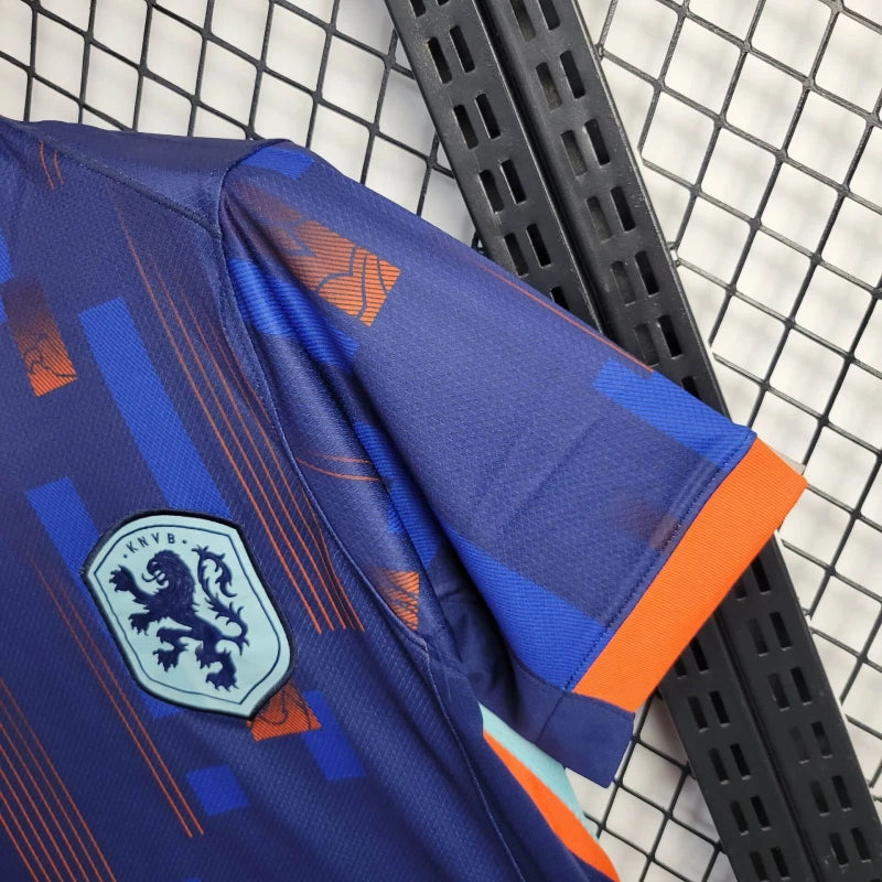 Netherlands Away - 24/25