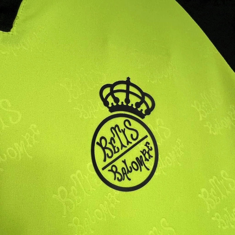 Real Betis Away - 24/25