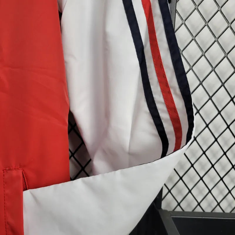 Bayer Leverkusen WindBreaker