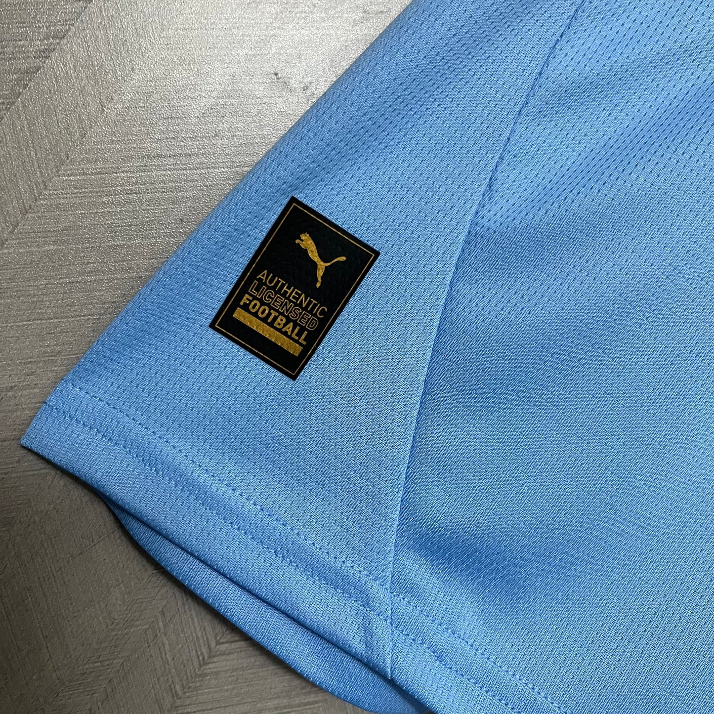 Manchester City Home - 24/25