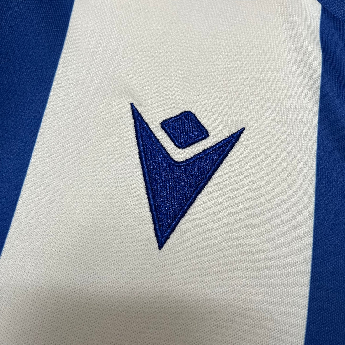 Real Sociedad Home - 24/25