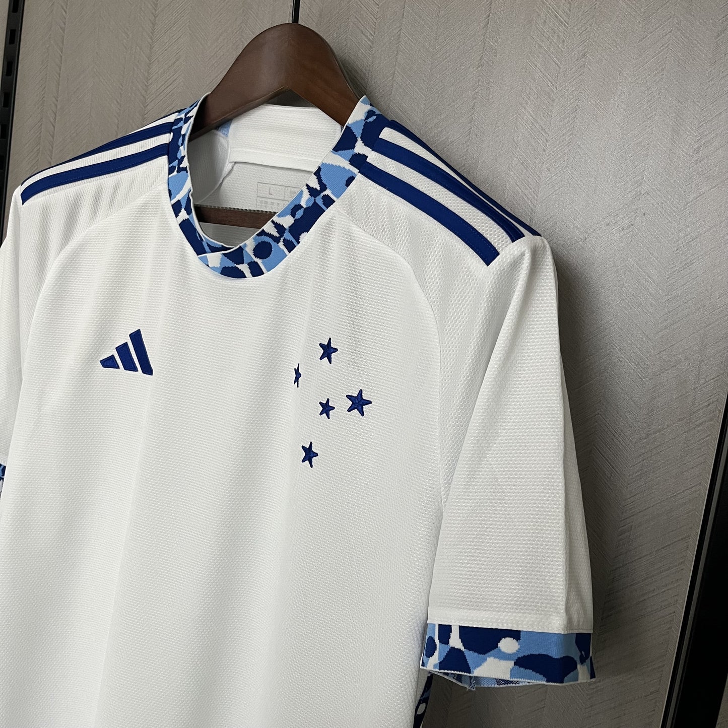 Cruzeiro Away - 24/25