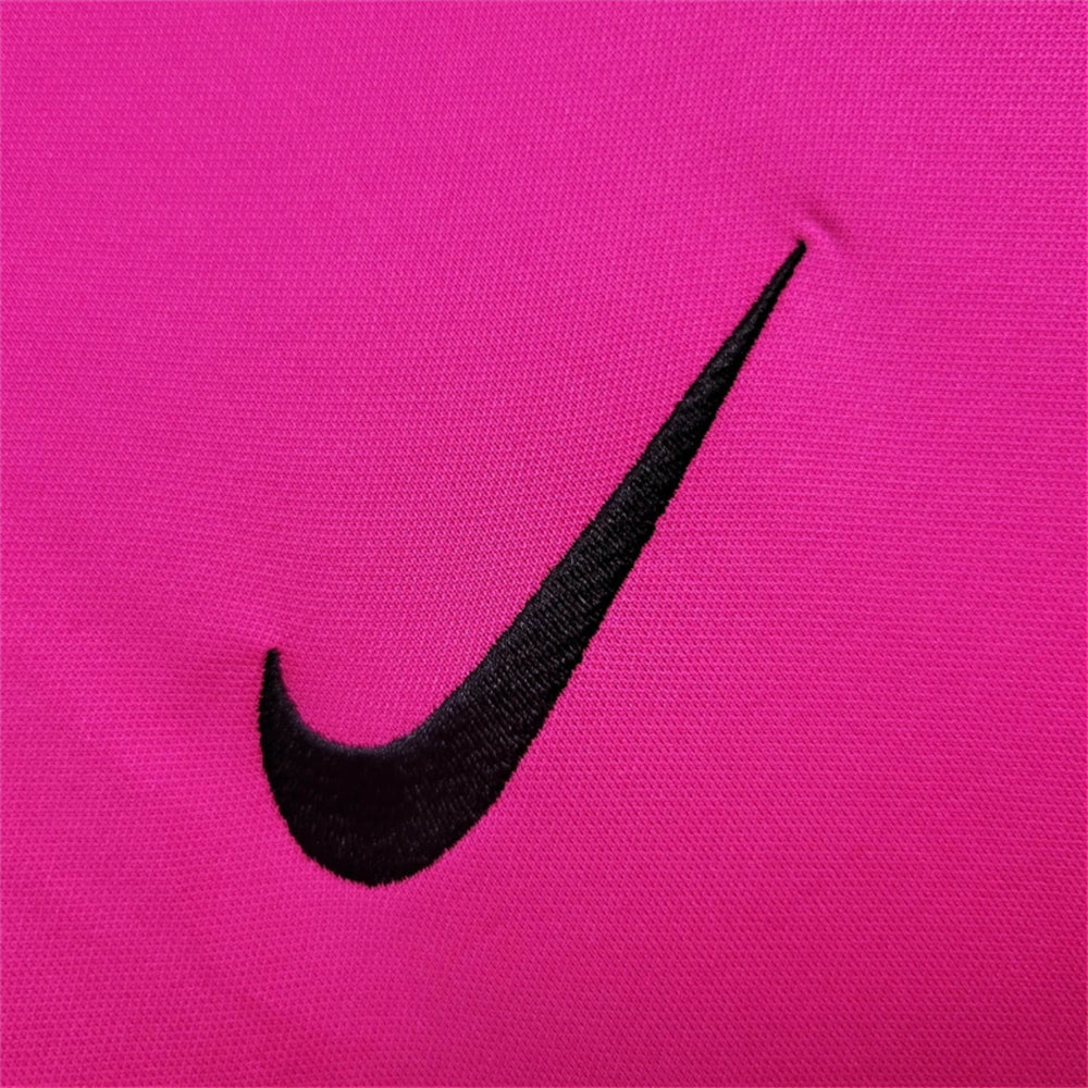 Sporting C.P Pink October - 24/25