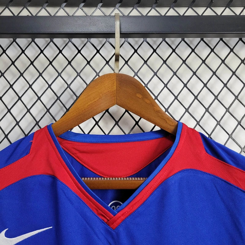 Manchester United Retro - 05/06