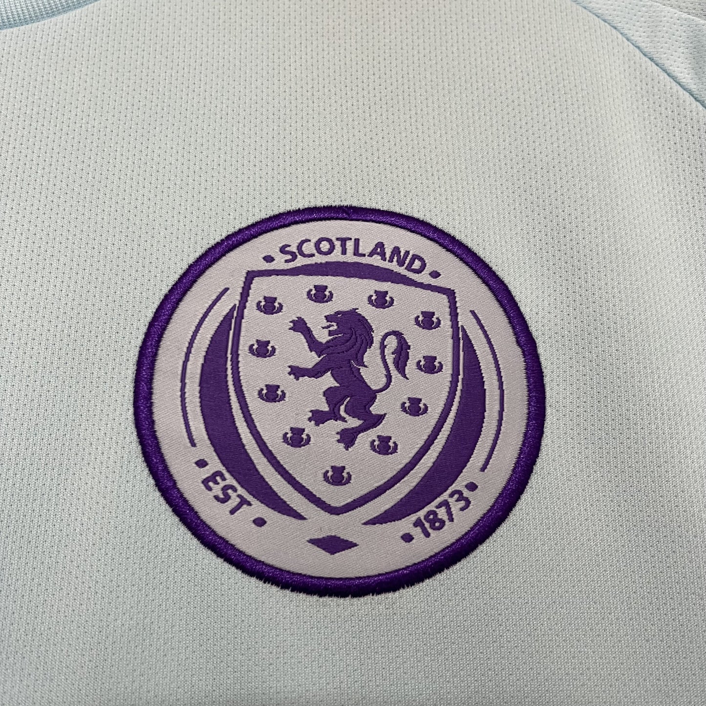 Scotland Away - 24/25