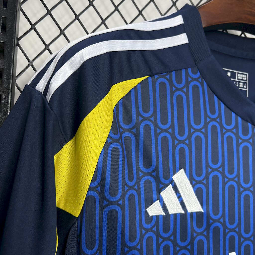 Al-Nassr Away - 24/25
