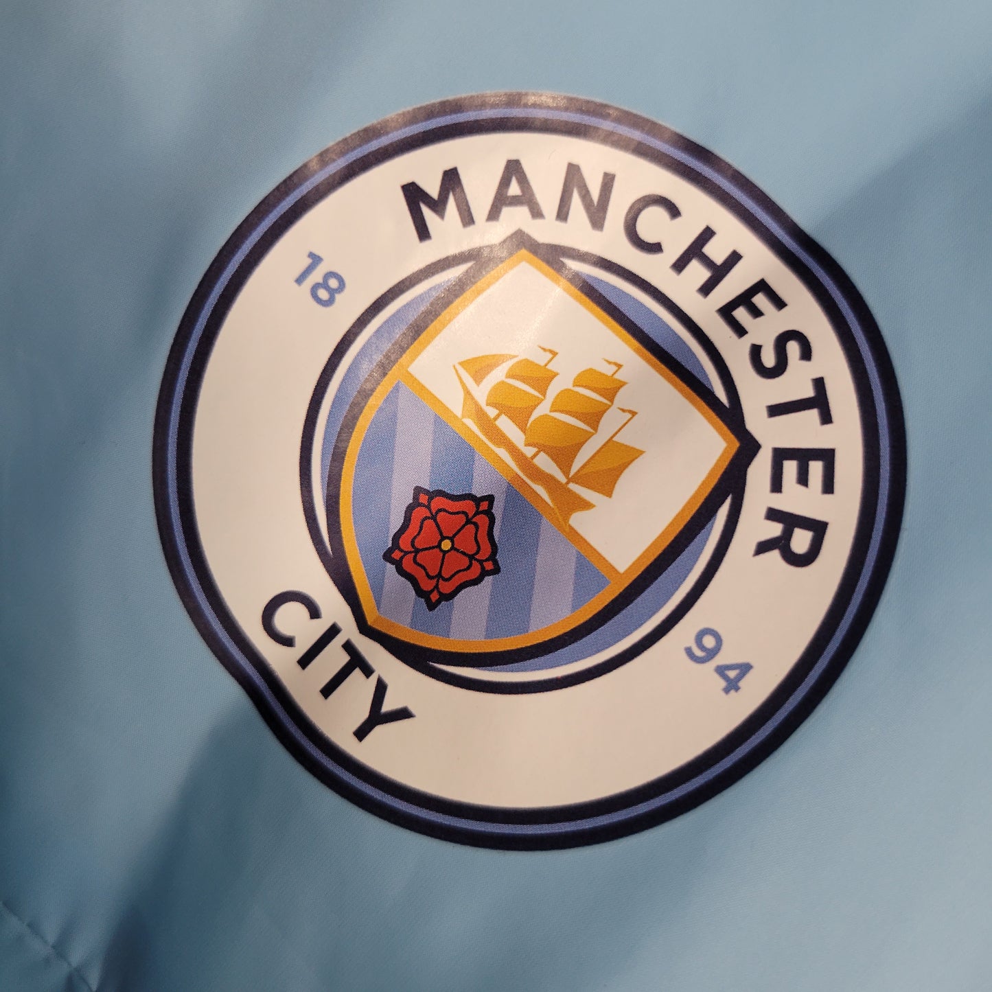 Manchester City Jacket