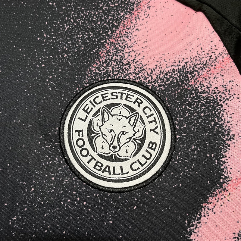 Leicester City Away - 24/25