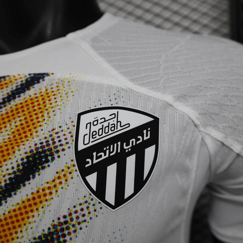 Al-Ittihad Away - 24/25