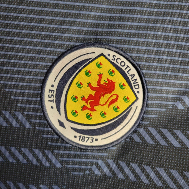 Scotland Home - 24/25
