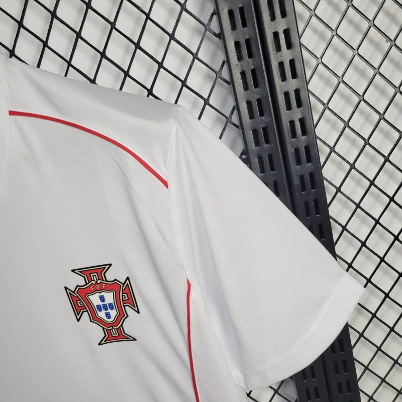 Portugal Training Shirt - 25/26
