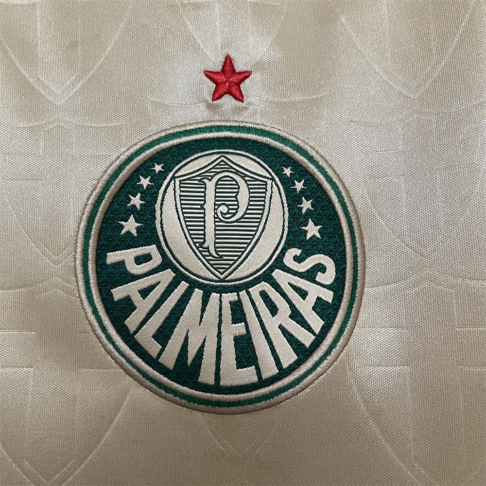 Palmeiras Third - 24/25