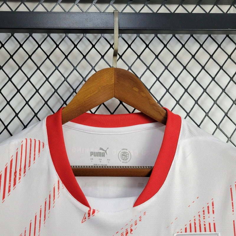 RB Leipzig Home - 24/25