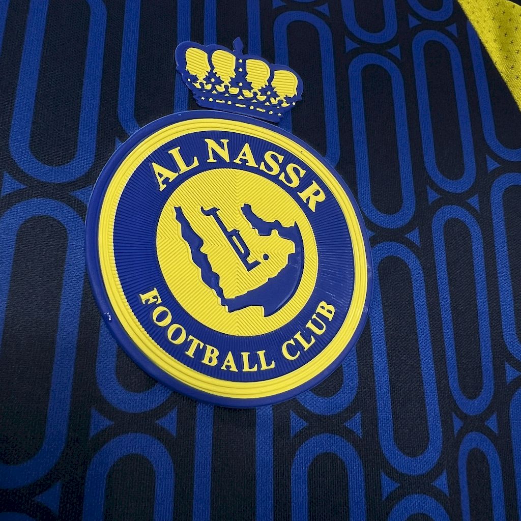 Al-Nassr Away - 24/25