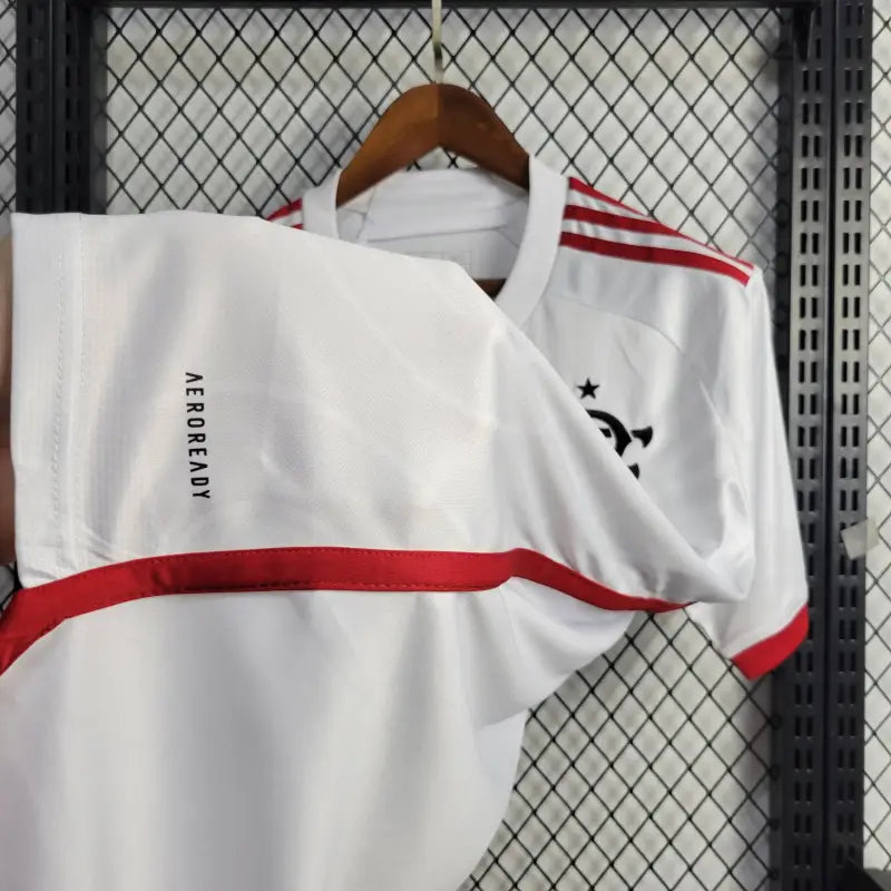 Flamengo Away - 24/25