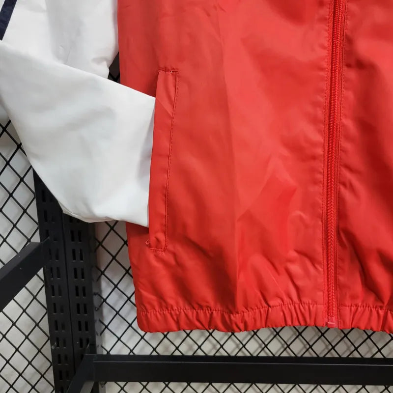 Bayer Leverkusen WindBreaker