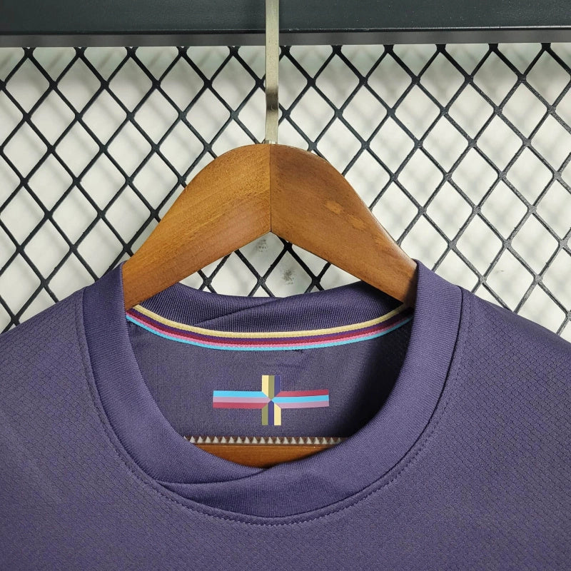 England Away - 24/25