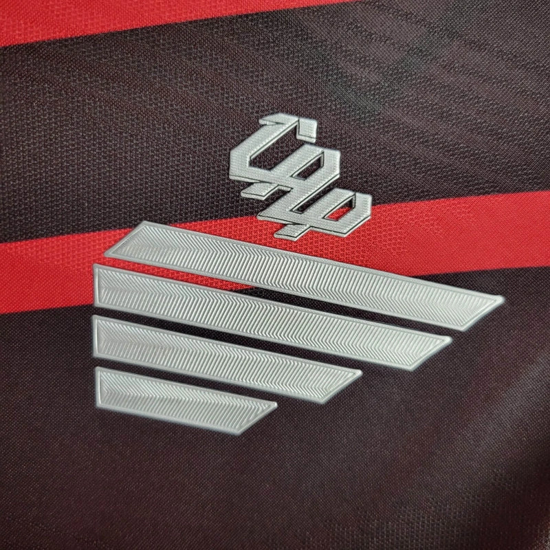 Athletico Paranaense Home - 24/25
