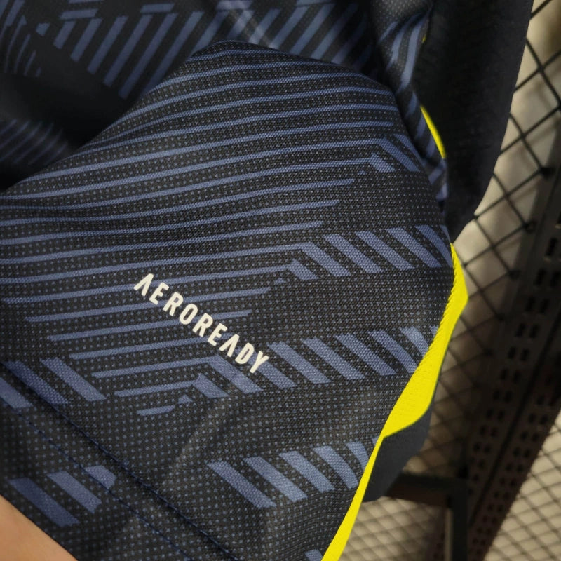 Scotland Home - 24/25