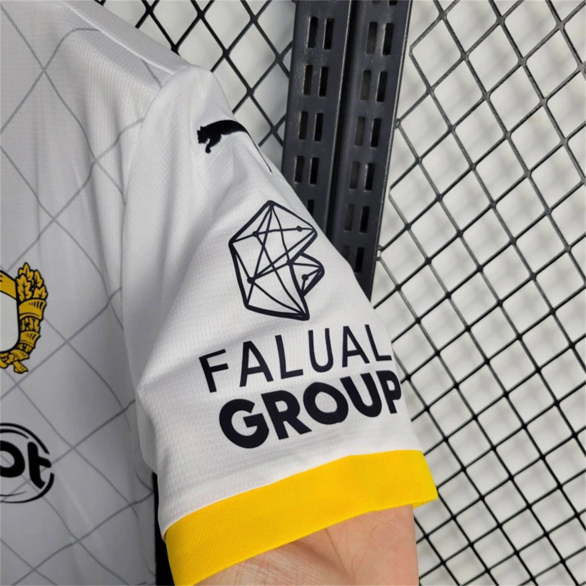 FC Famalicão Home - 24/25