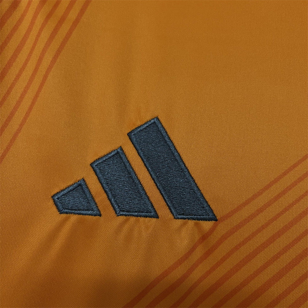 Real Madrid Away - 24/25