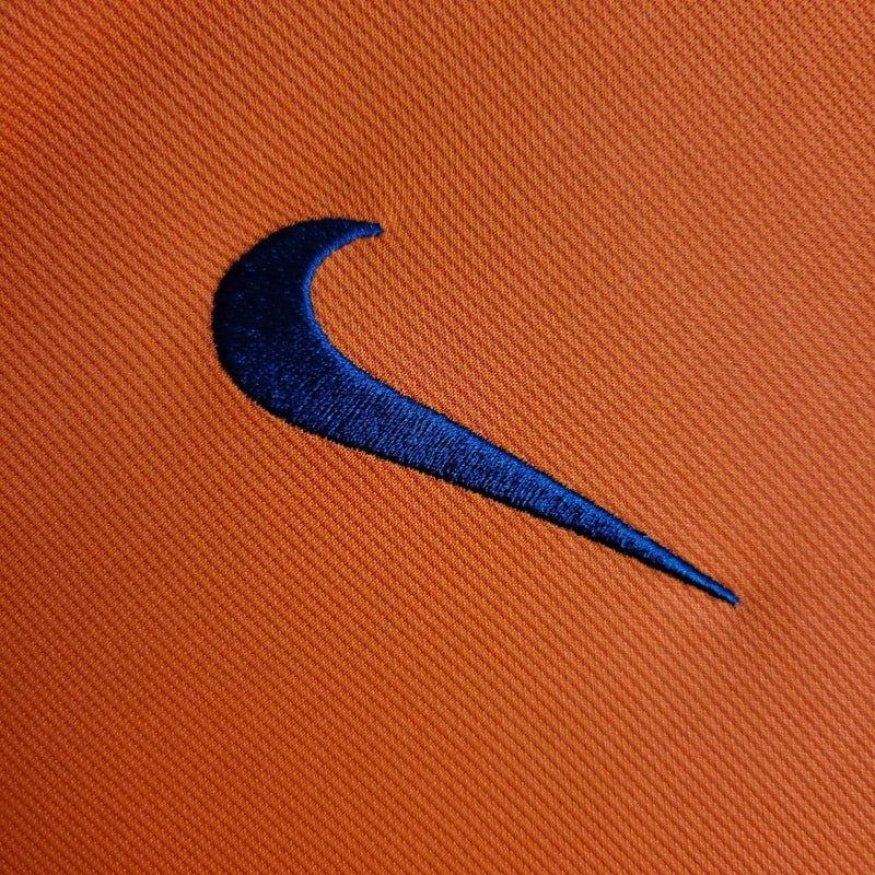 Netherlands Home - 24/25