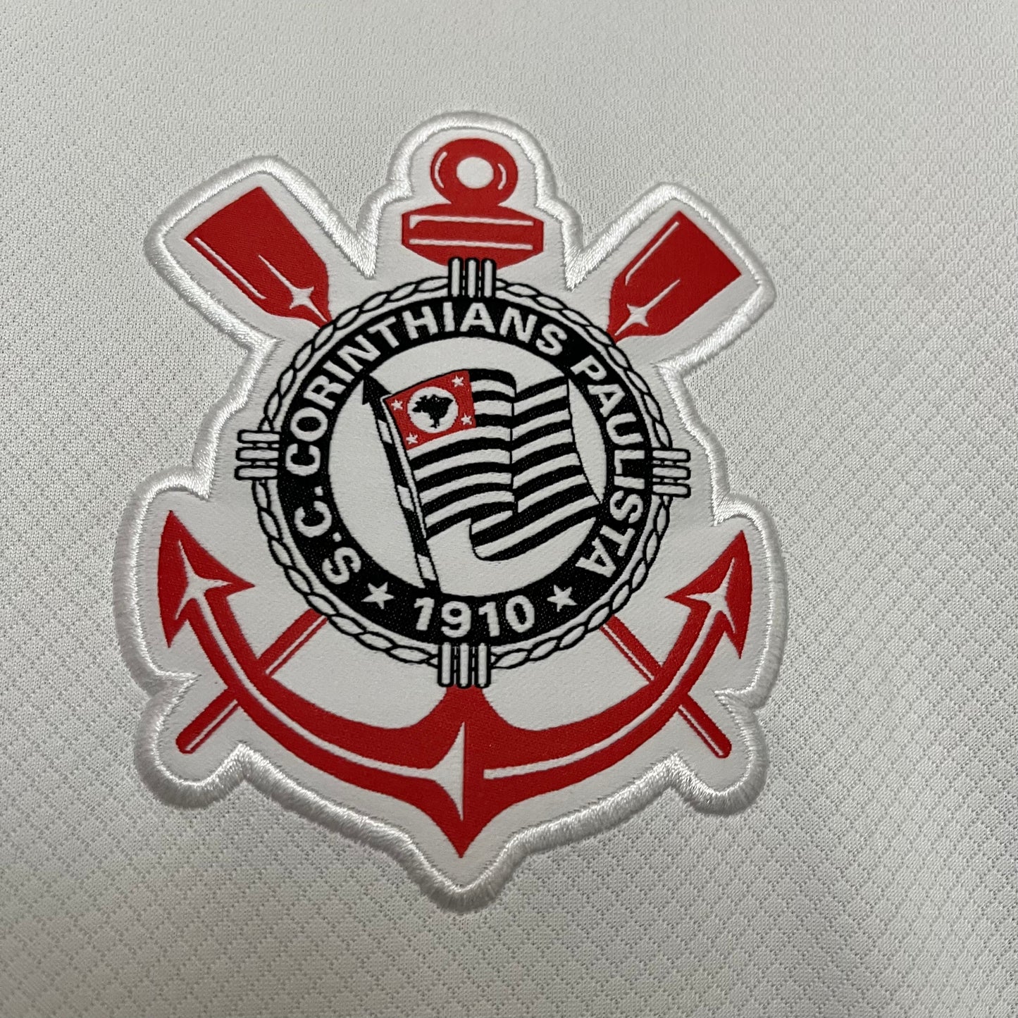 Corinthians Home - 24/25