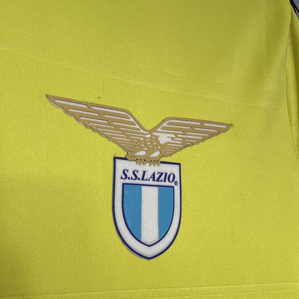 SS Lazio Away - 24/25