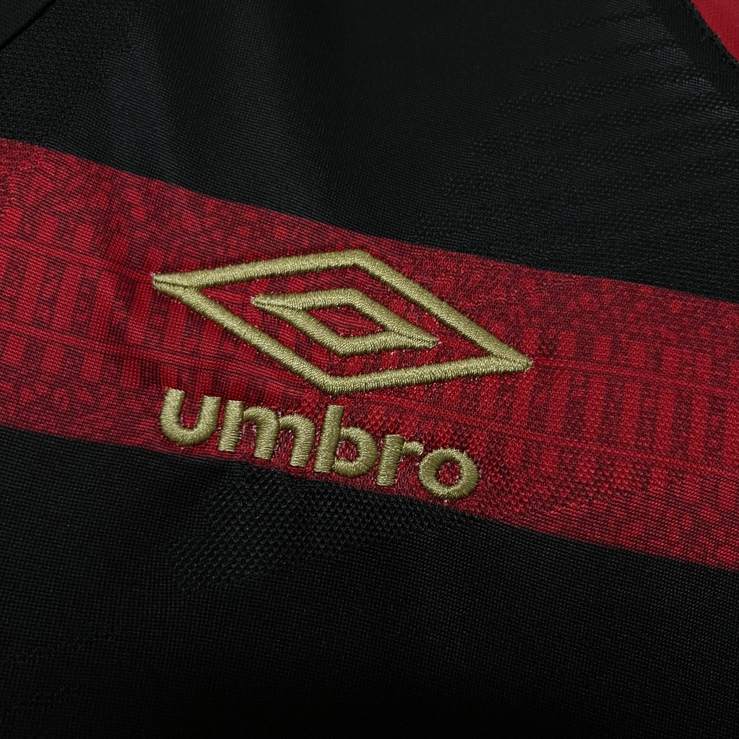 Sport Recife Home - 24/25