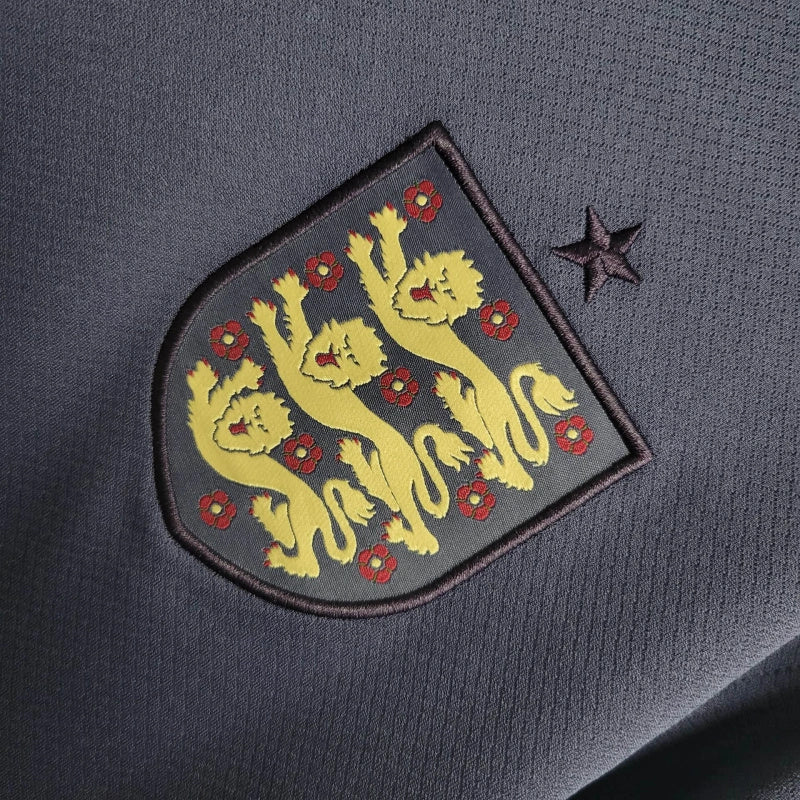 England Away - 24/25