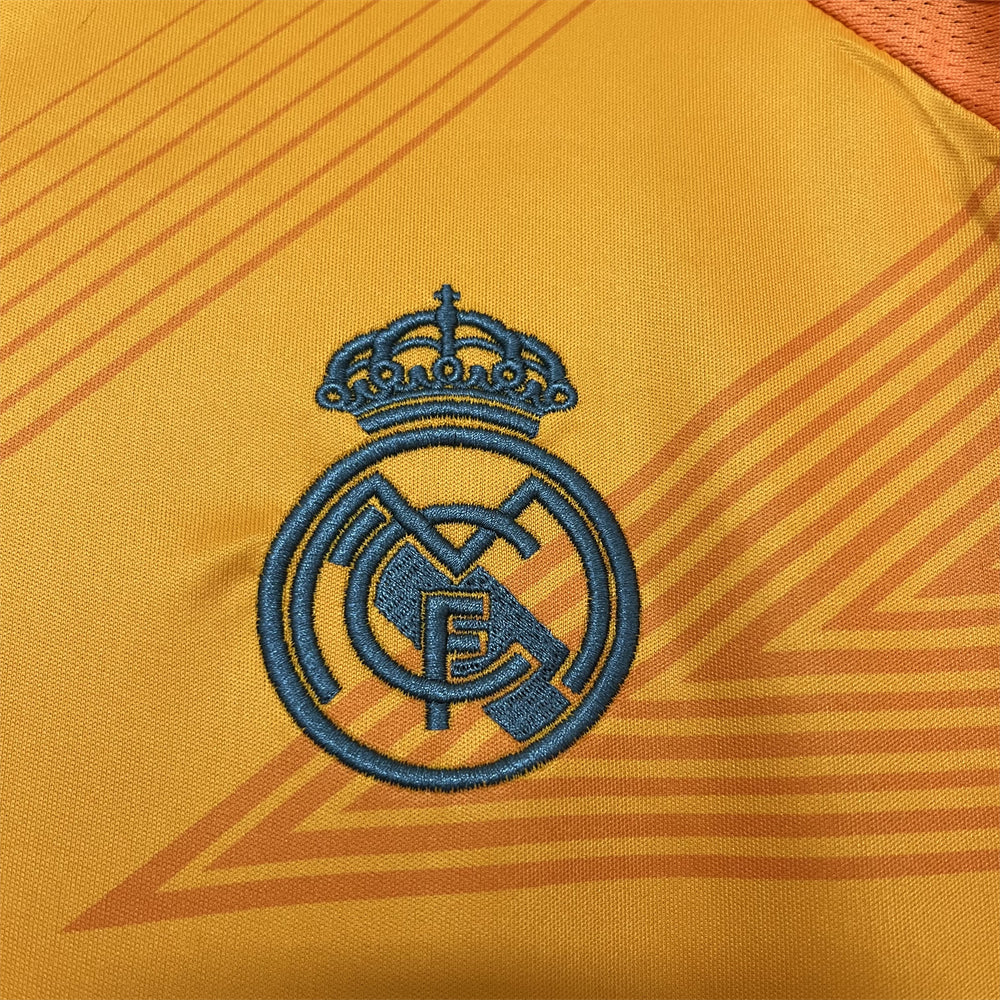 Real Madrid Away - 24/25