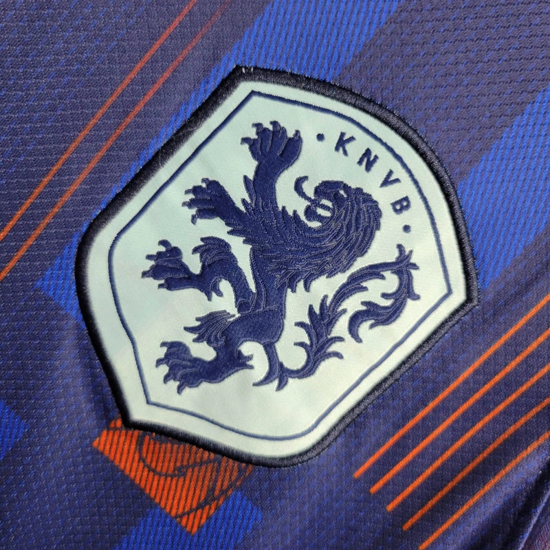 Netherlands Away - 24/25