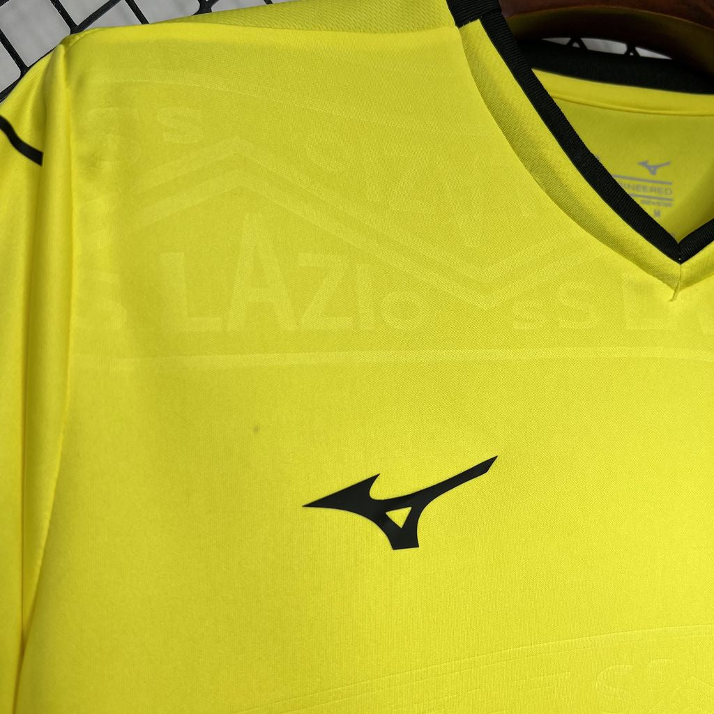 SS Lazio Away - 24/25