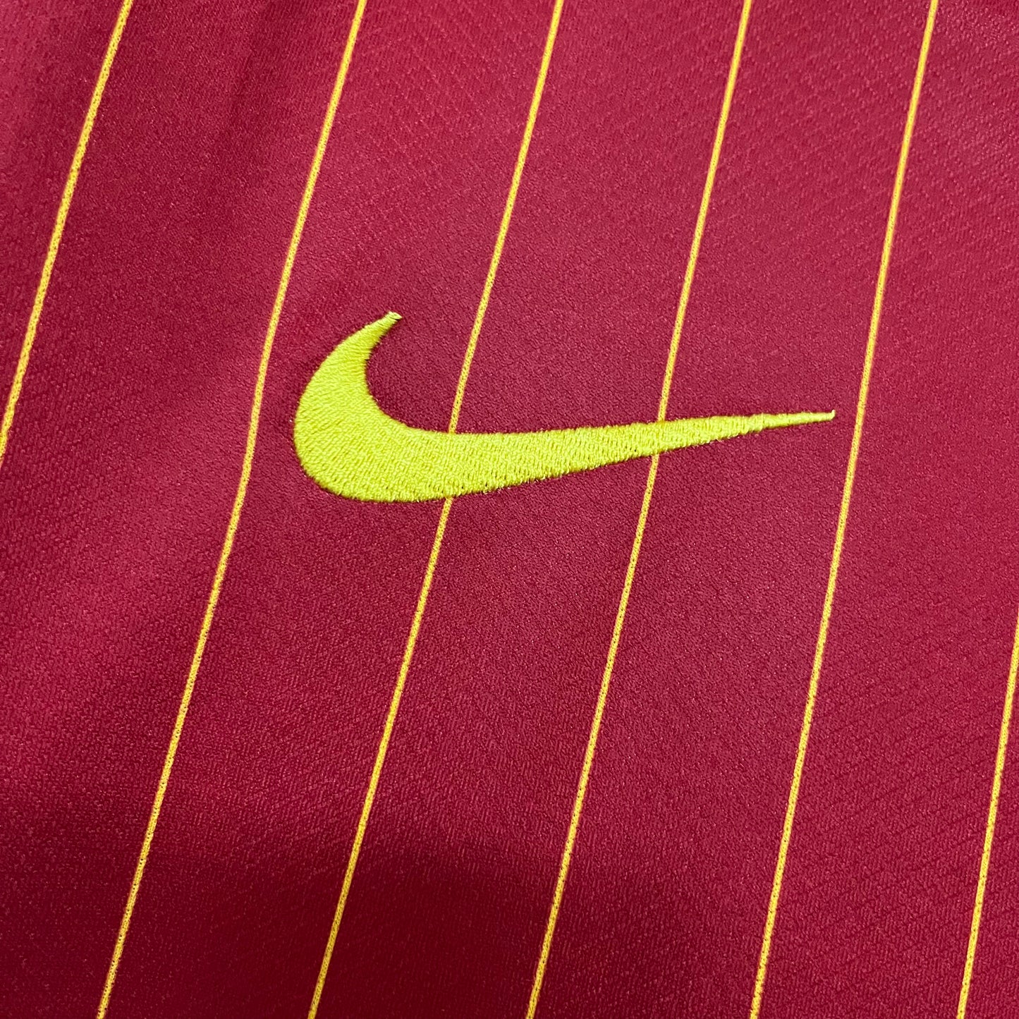 Liverpool Home - 24/25