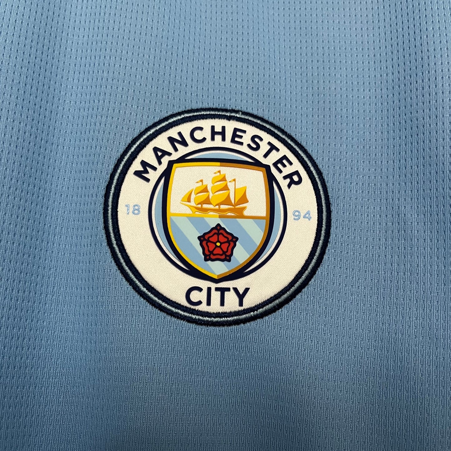 Manchester City Home - 24/25