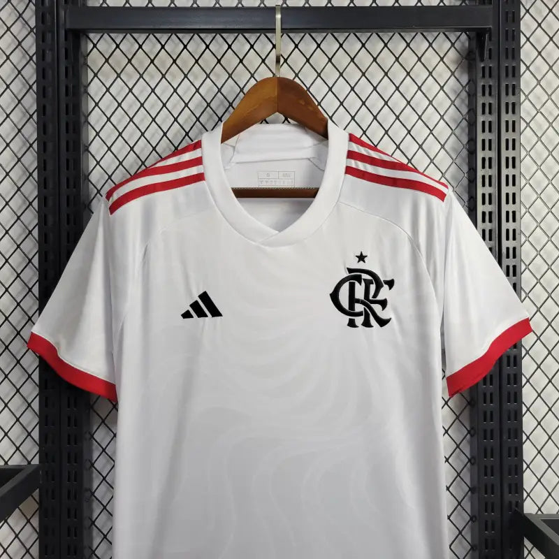 Flamengo Away - 24/25