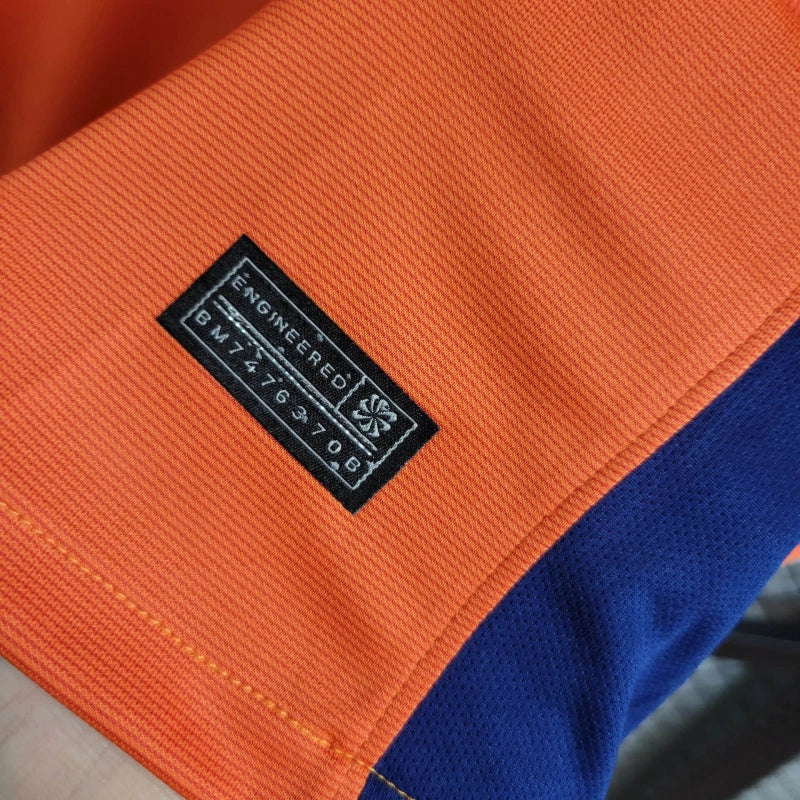Netherlands Home - 24/25