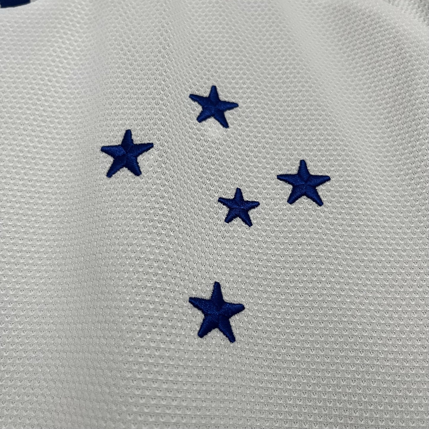 Cruzeiro Away - 24/25